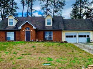 6641 Wildwood Ct, Lithonia, GA 30058