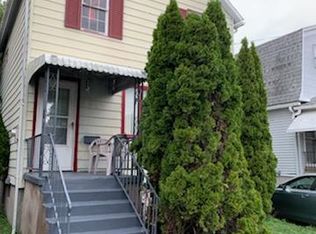 285 Plymouth Ave, Wilkes Barre, PA 18702