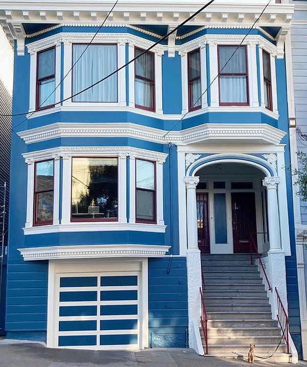 1st image of 1327 Baker St #1327