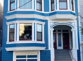 1327 Baker St #1327, San Francisco, CA 94115