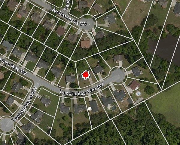 1st image of 3610 Traddsprings Way