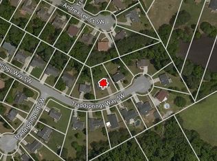 3610 Traddsprings Way, Snellville, GA 30039