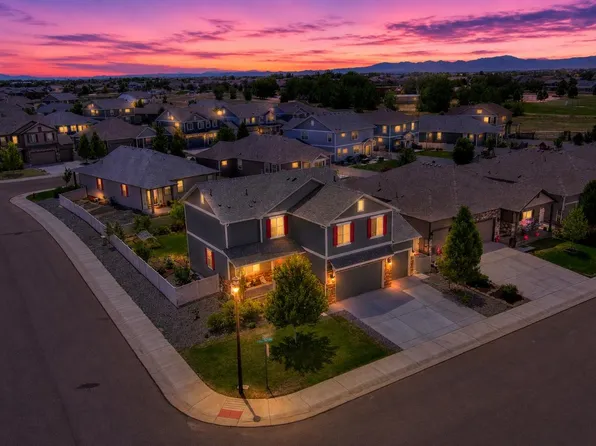5340 Stagecoach Ave, Longmont, CO 80504