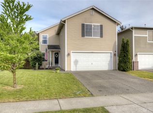 9550 187th Street Ct E, Puyallup, WA 98375