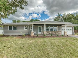 1307 Lynnwood Dr, Johnson City, TN 37601