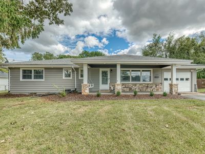 1307 Lynnwood Dr, Johnson City, TN, 37601