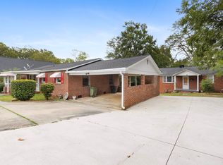 509 W Carolina Ave, Clinton, SC 29325