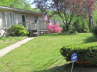 221 Preston City Rd, Voluntown, CT 06384