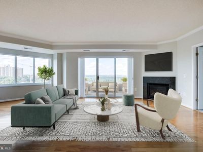 3101 N Hampton Dr APT 1411, Alexandria, VA, 22302