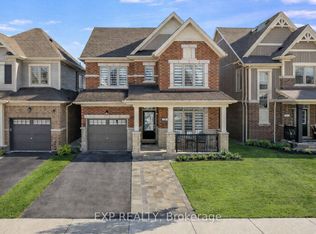 71 Donnan Dr, New Tecumseth, ON