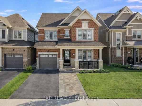 71 Donnan Dr, New Tecumseth, ON L0G 1W0