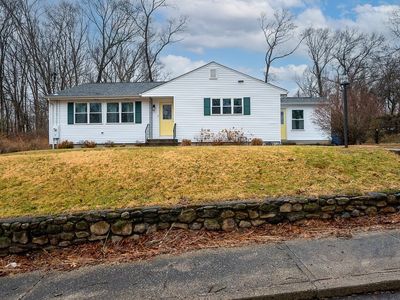 26 Prospect St, Blackstone, MA, 01504