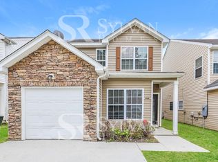 2196 Crossrail Dr, Atlanta, GA 30349