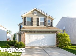11405 Long Lake Dr, Indianapolis, IN 46235