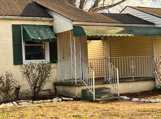 3306 Hatch Blvd, Sheffield, AL 35660