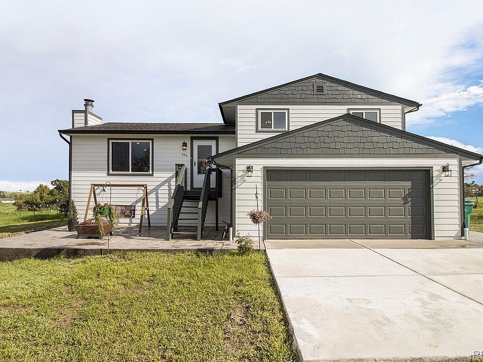 300 Vienna Drive, Parker, CO 80138 | Zillow