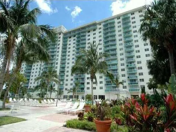 19380 Collins Ave, Sunny Isles Beach, FL