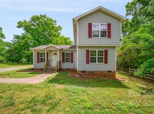 1911 Griffith Rd, Monroe, NC 28112