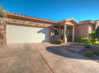 1140 E Fort Pierce Dr N UNIT 4, Saint George, UT 84790