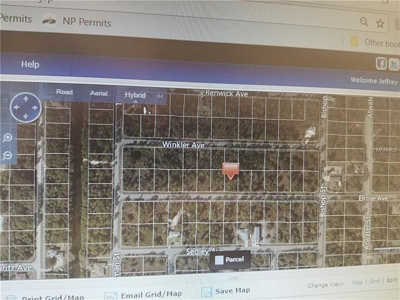 2nd image of 20224 Elrose Ave