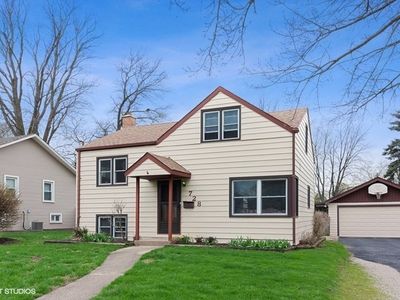 728 S Grace St, Lombard, IL, 60148