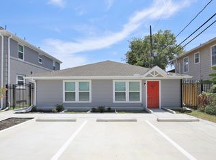 5107 Delano St #2, Houston, TX 77004