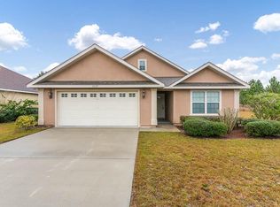 1117 Cottage Blvd, Brunswick, GA 31525
