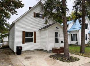 307 E May St #1/2, Mount Pleasant, MI 48858