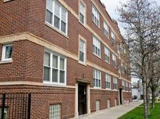 3214 W Leland Ave #A, Chicago, IL 60625