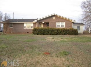 361 Grove St, Barnesville, GA 30204