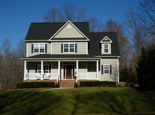 7470 Abington Dr, Kernersville, NC 27284