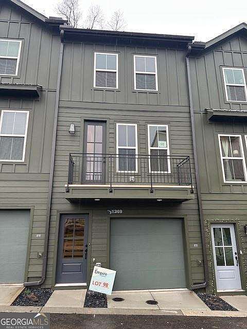 1st image of 1369 Breezy Cir SE #98