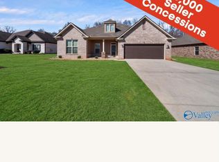 18169 Merlin Dr, Athens, AL 35613