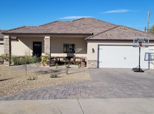 900 W Hermosa Dr, Wickenburg, AZ 85390