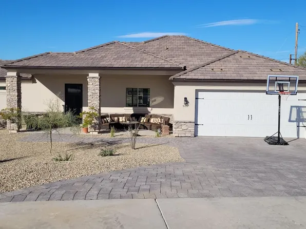 900 W Hermosa Dr, Wickenburg, AZ 85390