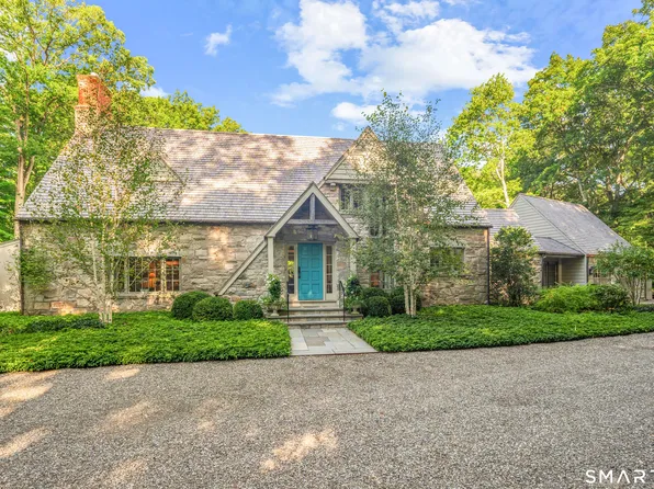 31 Hancock Lane, Darien, CT 06820