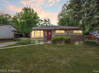 1818 Carol Ann Ave, Ypsilanti, MI 48198