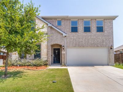 1107 Foxtail Dr, Anna, TX, 75409
