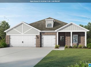 8108 Kimbrell Station Loop, Mc Calla, AL 35111