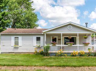 4224 Quwood Rd, Springfield, OH 45506