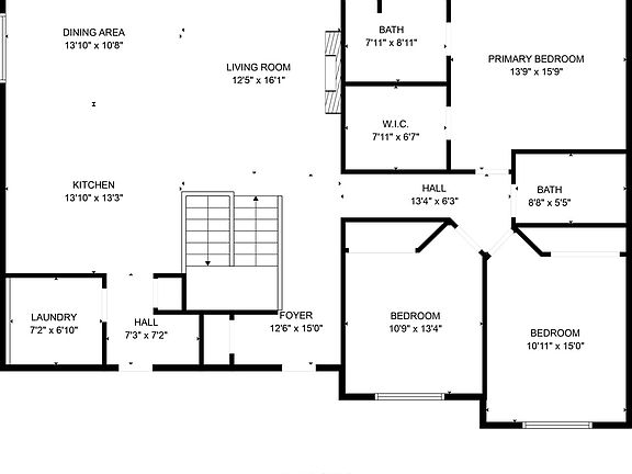 2nd image of this home