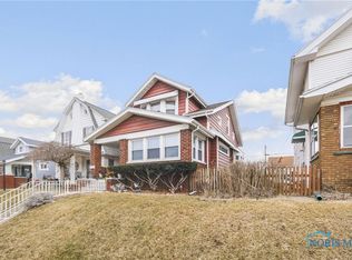 221 Raymer Blvd, Toledo, OH 43605