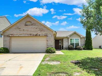 6383 Enclave Blvd, Greenwood, IN, 46143