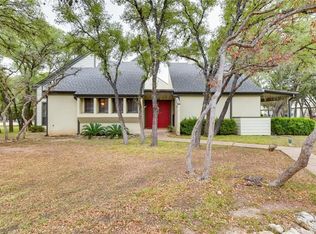 54 Casa Verde, Lakeway, TX 78734