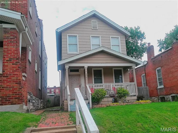3441 Ohio Ave, Saint Louis, MO 63118