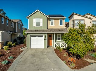 1804 Homestead Pl, San Luis Obispo, CA 93405