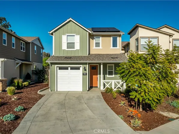 1804 Homestead Pl, San Luis Obispo, CA 93405