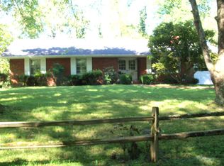 652 Amanda Furnace Dr, Ashland, KY