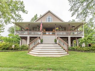 269 Lintel Rd, Columbus, MS 39701