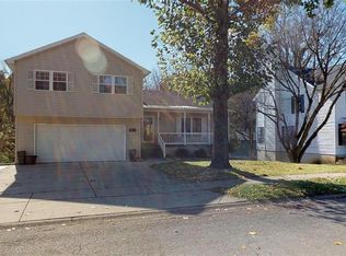 2633 Bayshore Heights Dr, Decatur, IL 62521